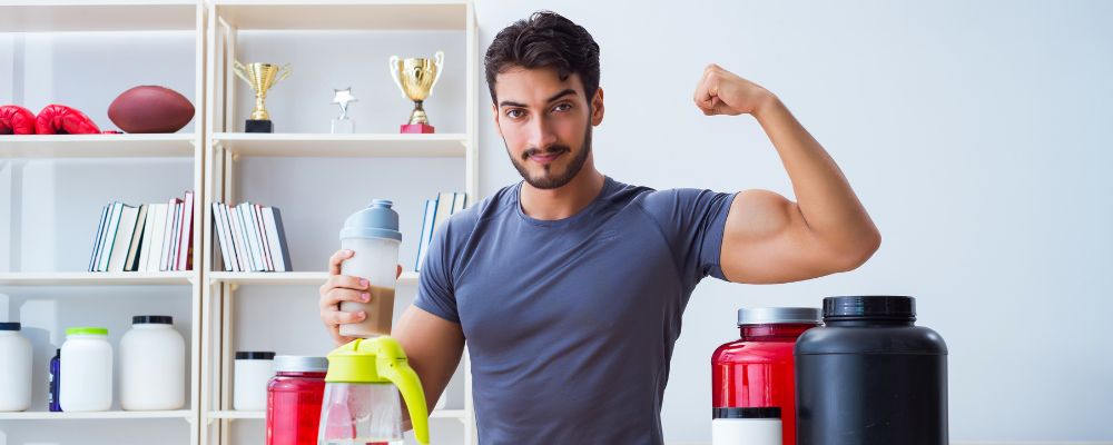 Curso Nutrición Deportiva