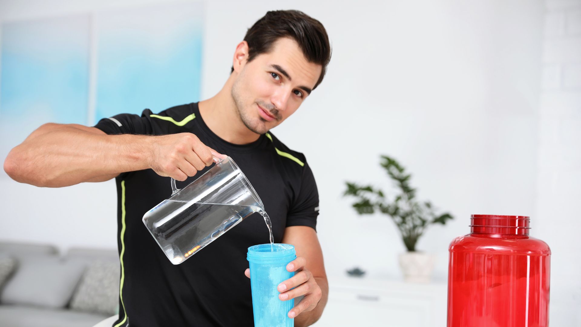 Curso de Nutricion Deportiva 1