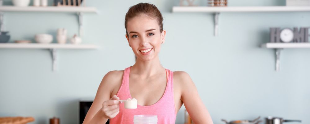 Curso de Nutricion Deportiva