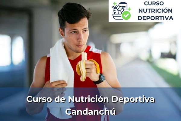 Curso de Nutrición Deportiva en Candanchú