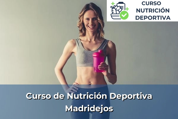 Curso de Nutrición Deportiva en Argés 36 Curso de Nutrición Deportiva en Madridejos