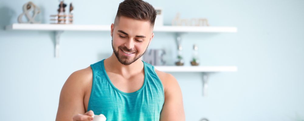 el Curso de Nutricion Deportiva