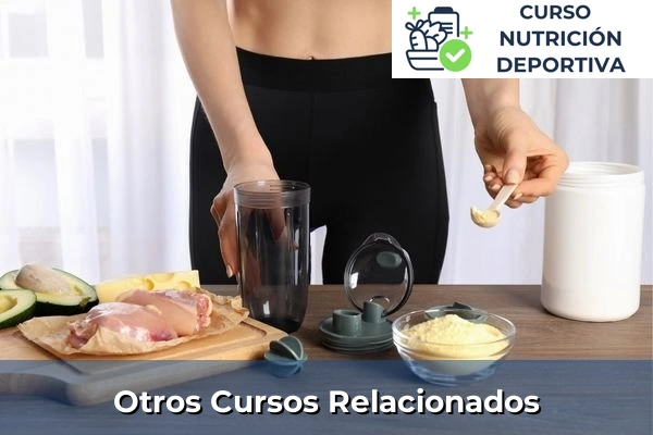 Otros Cursos Relacionados